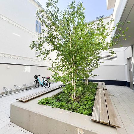 Apartamento Ankerplatz Westerland Exterior foto