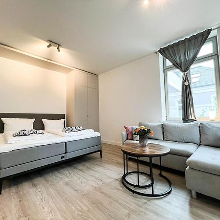 Apartamento Ankerplatz Westerland Exterior foto