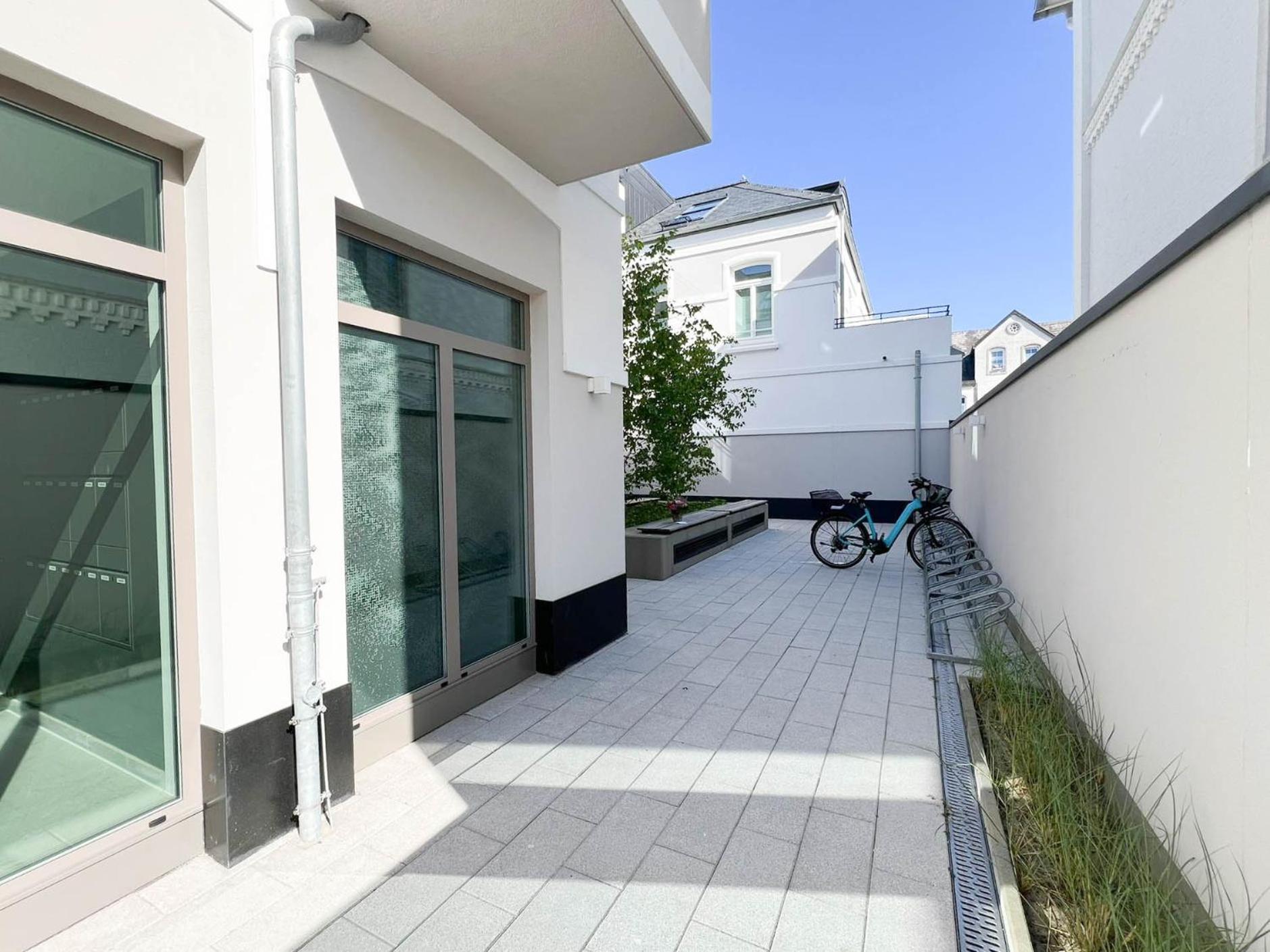 Apartamento Ankerplatz Westerland Exterior foto