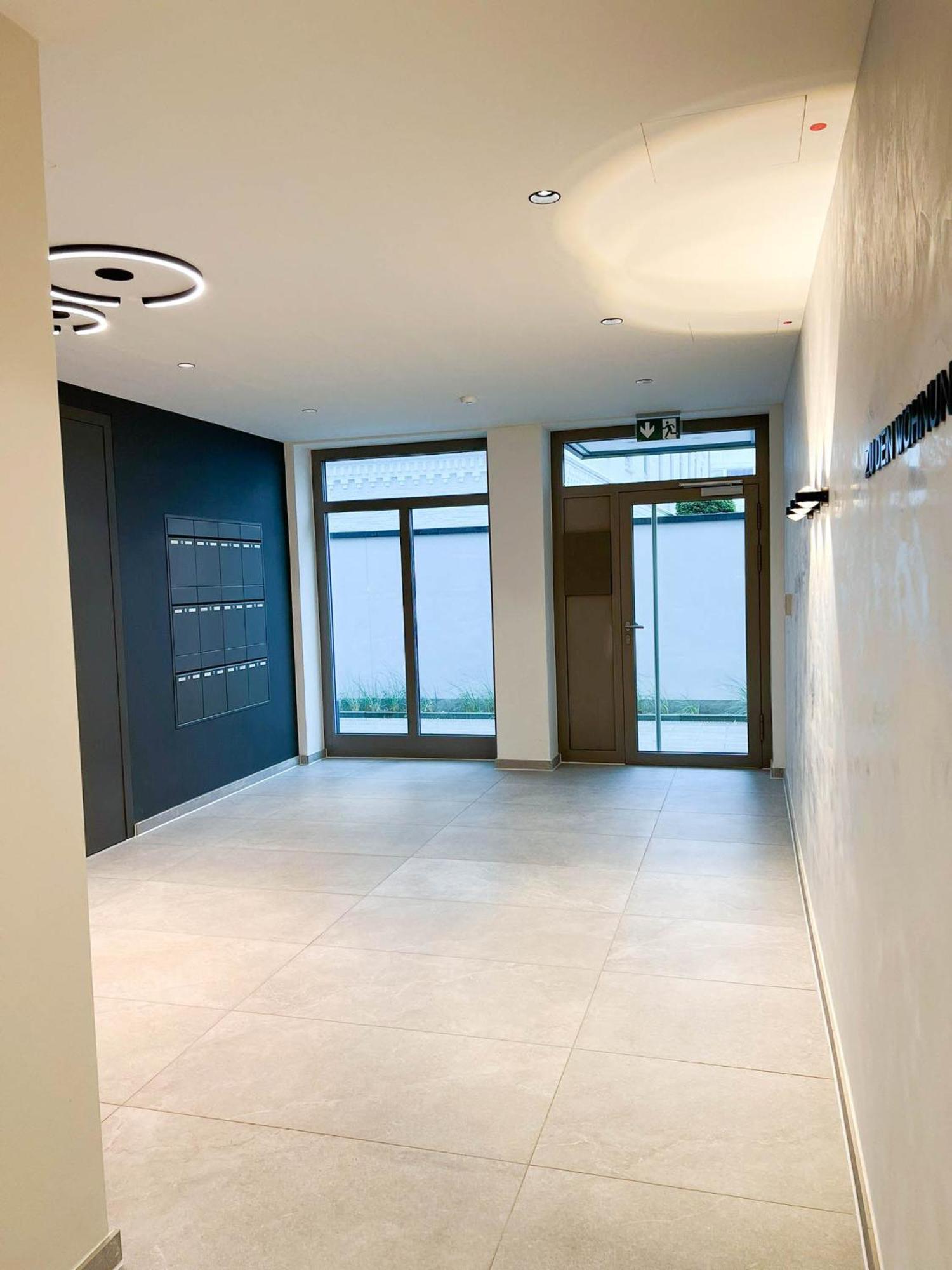 Apartamento Ankerplatz Westerland Exterior foto