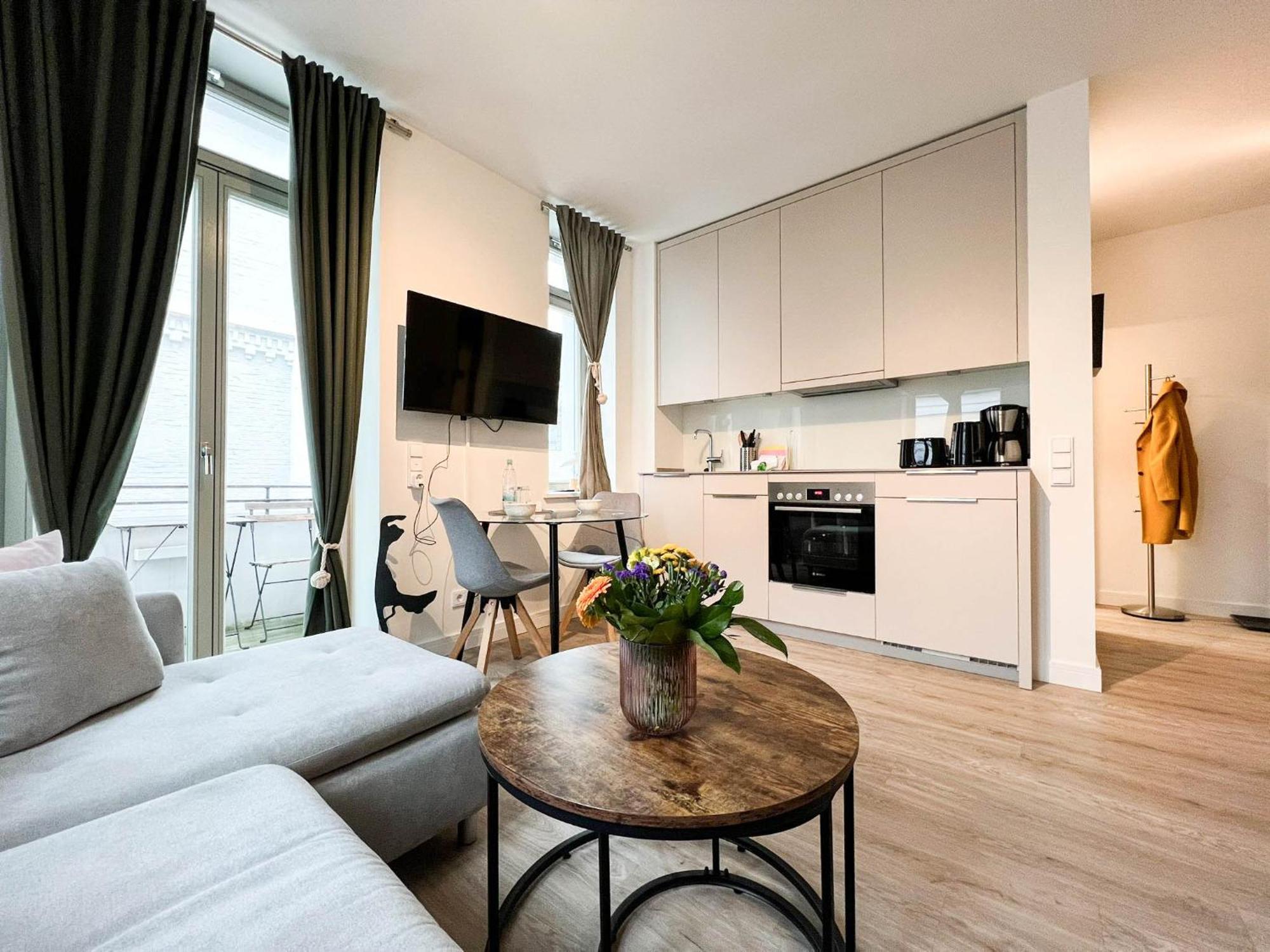 Apartamento Ankerplatz Westerland Exterior foto