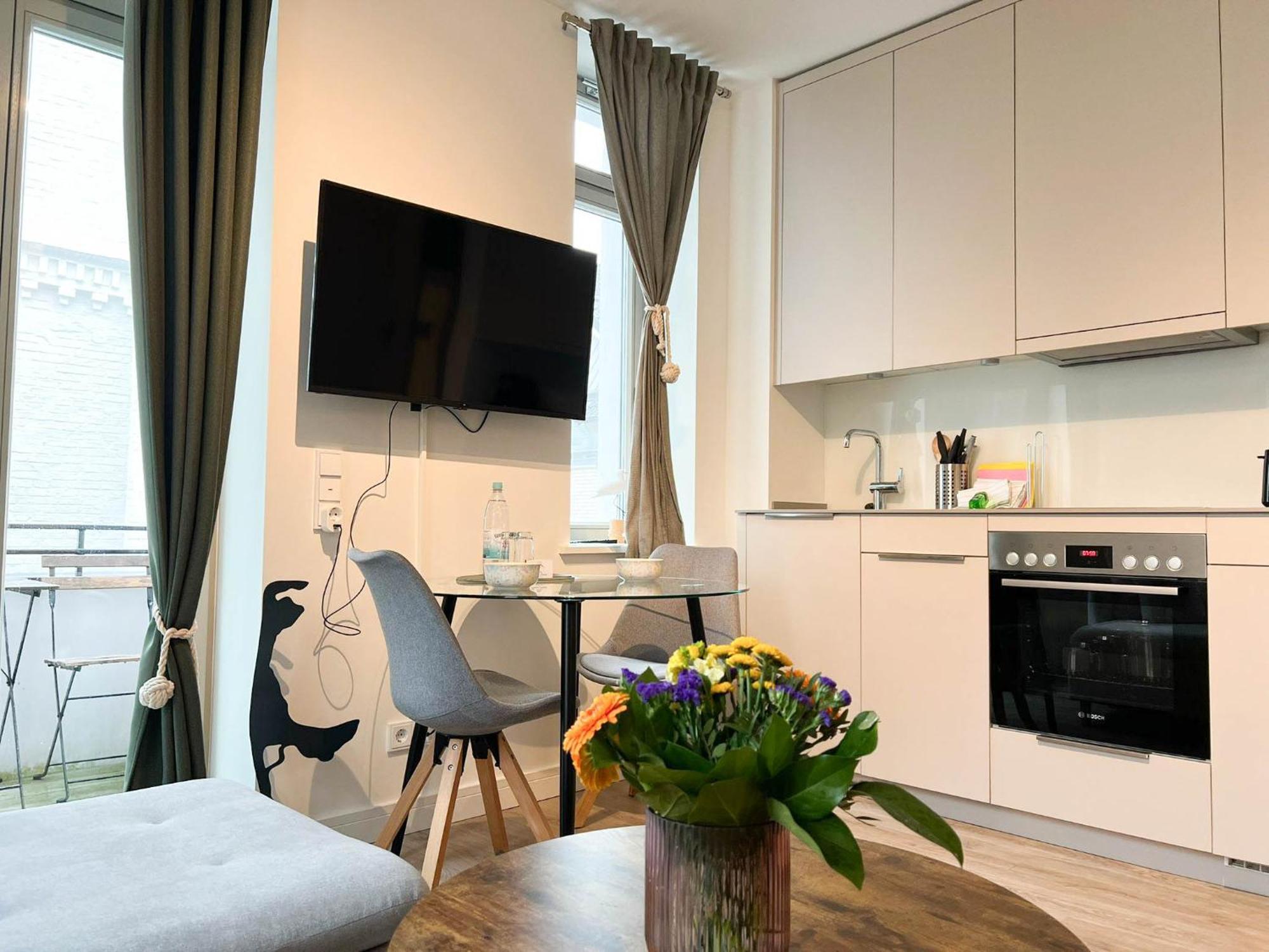 Apartamento Ankerplatz Westerland Exterior foto